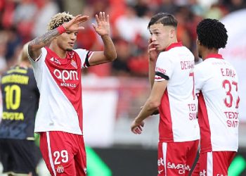 AS Monaco