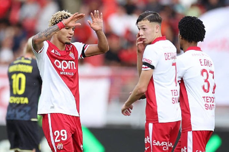 AS Monaco