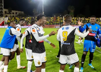 ASEC Mimosas