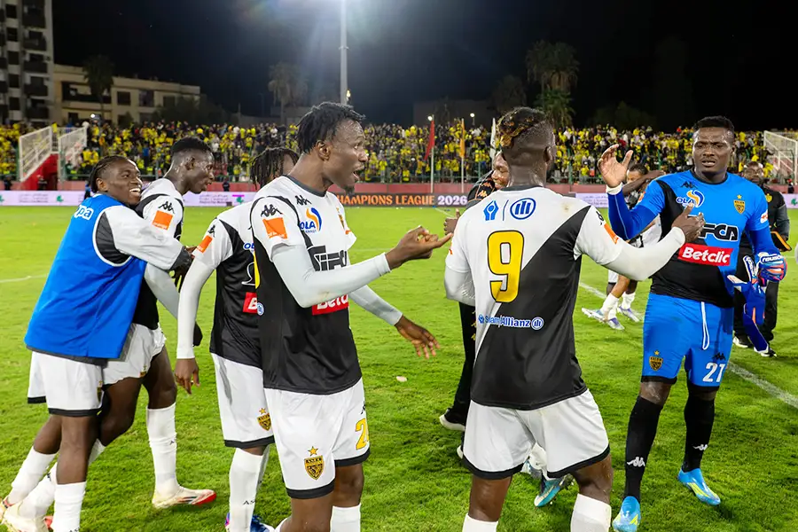 ASEC Mimosas – Maghreb Fès : heure, chaîne et où regarder le match ...