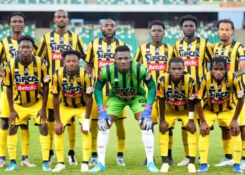 ASEC Mimosas