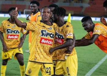 ASEC Mimosas