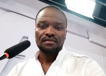 Aaron Mbimbe