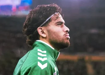 Abde Ezzalzouli