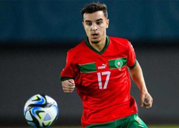 Abdelhamid Maali