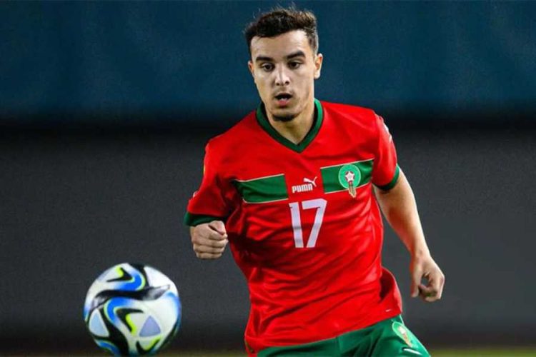 Abdelhamid Maali