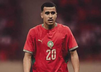 Abdellah Ouazane