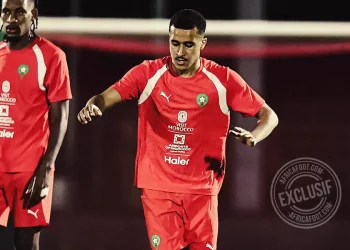 Abdellah Ouazane