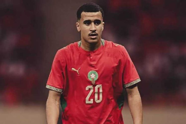 Abdellah Ouazane