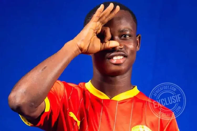 Abdoul Kabir Cissé