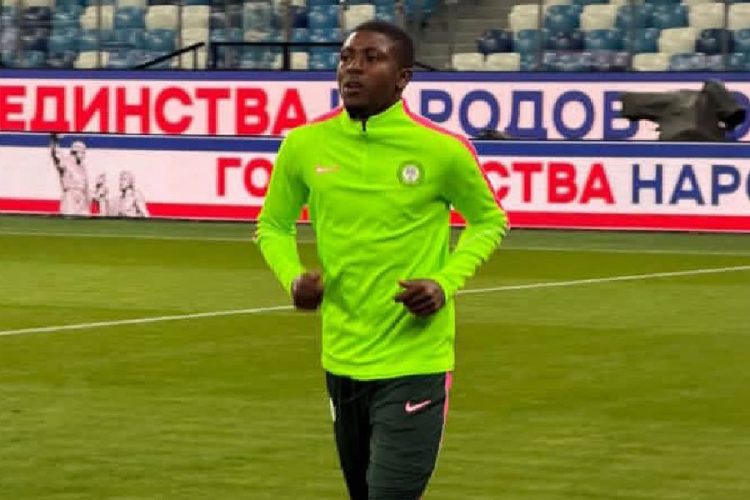 Abdullahi Umar