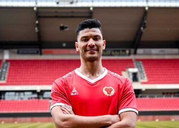 Achraf Dari