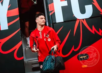 Achraf Dari