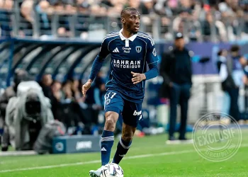 Adama Camara