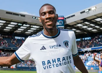Adama Camara