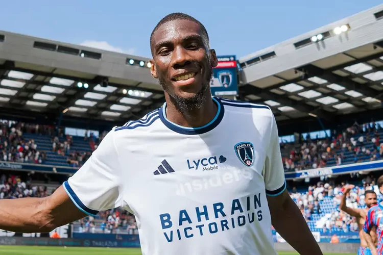 Adama Camara