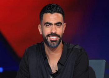 Ahmed Magdy