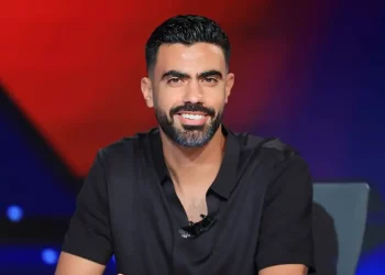 Ahmed Magdy