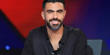 Ahmed Magdy