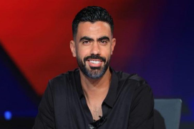 Ahmed Magdy