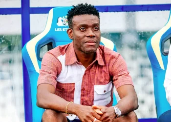 Alain Traoré