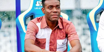Alain Traoré