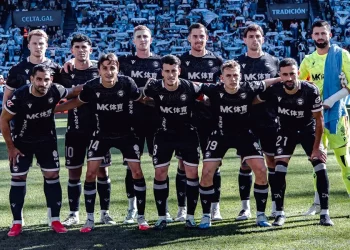 Deportivo Alavés