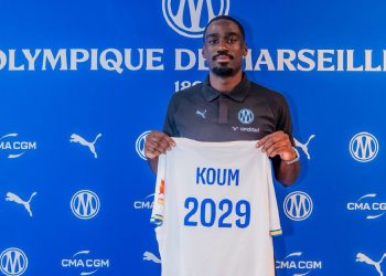 Alexi Koum