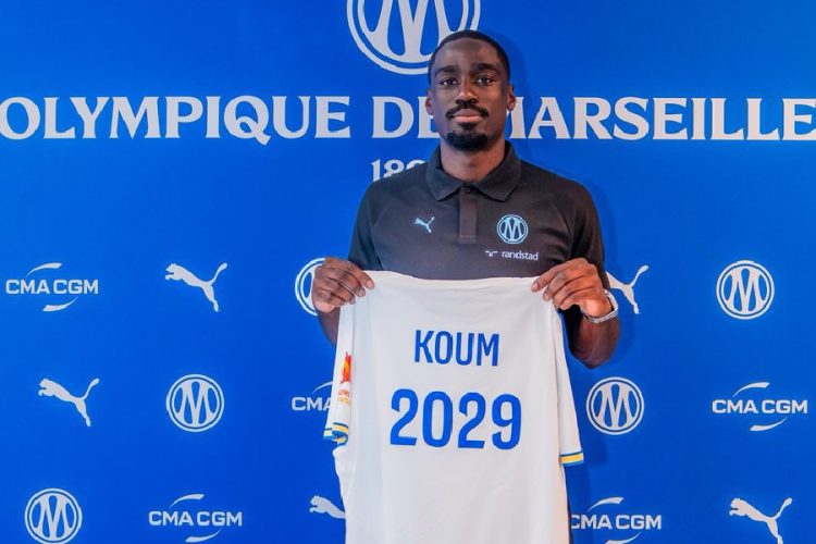 Alexi Koum
