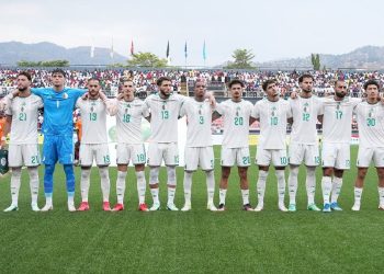 Algérie