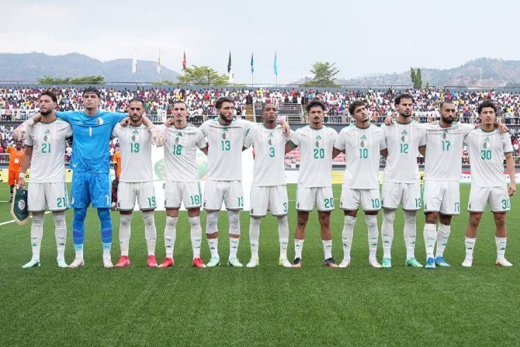 Algérie