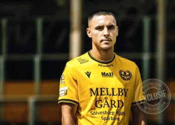 Ali Youssef
