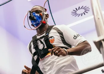 Aliou Dieng