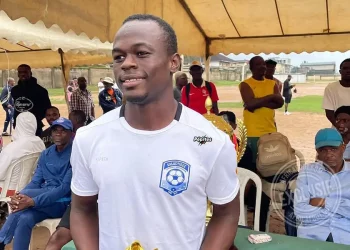 Allan Ngankam