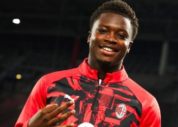 Alphadjo Cissé