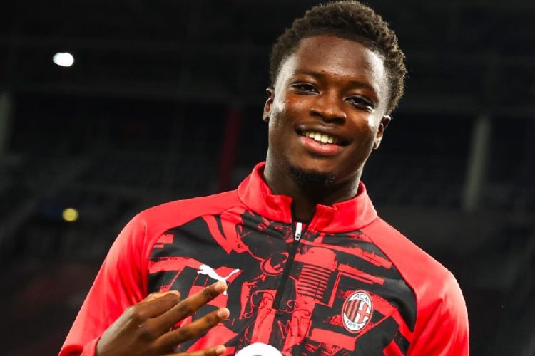 Alphadjo Cissé