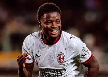 Alphadjo Cissé