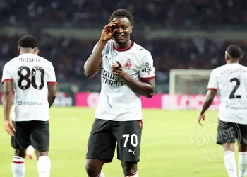 Alphadjo Cissé