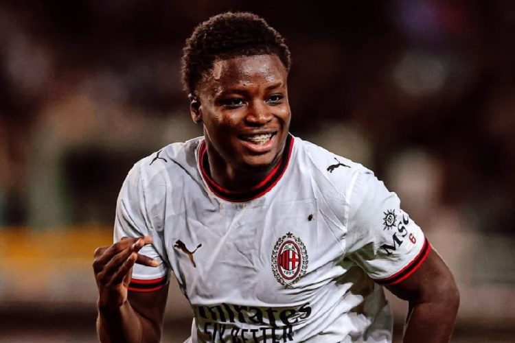 Alphadjo Cissé