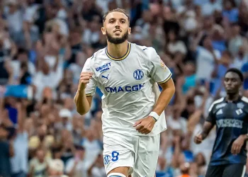 Amine Gouiri