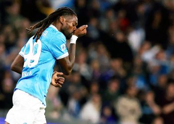 André-Franck Zambo Anguissa