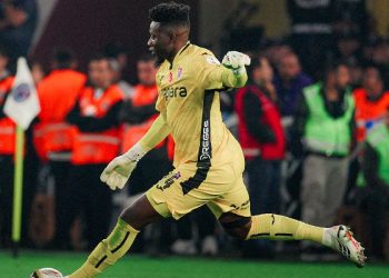 André Onana