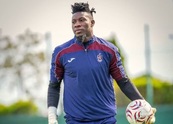 André Onana