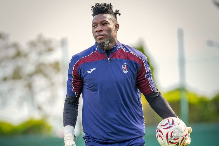 André Onana