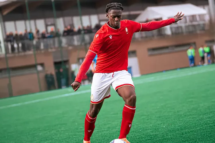 Ange-Gabriel Kokora