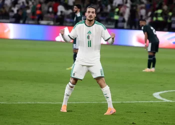 Anis Hadj Moussa