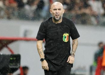 Anthony da Silva