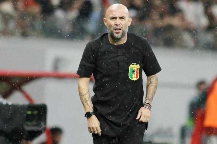 Anthony da Silva