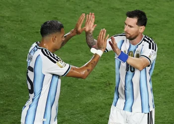 Argentine