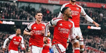 Arsenal
